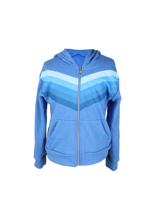 *Chevron Jacket*