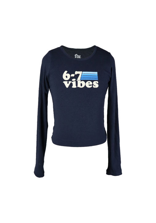 *Vibes Tee*