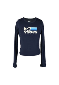 *Vibes Tee*