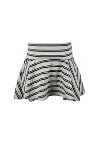 *Stripes Skirt*
