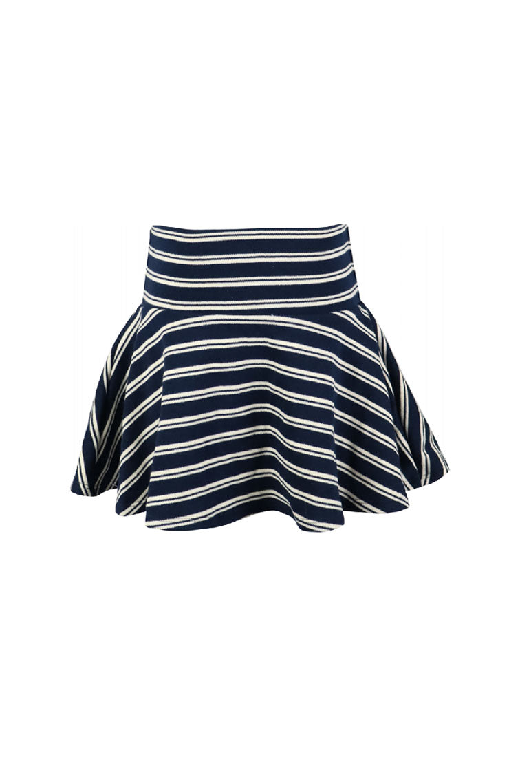 *Stripes Skirt*