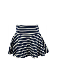 *Stripes Skirt*