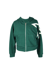 *Star Zip Jacket*