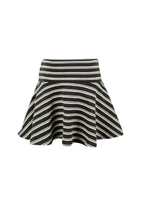 *Stripes Skirt*