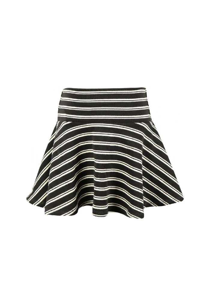 *Stripes Skirt*