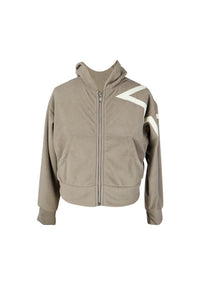 *Star Zip Jacket*