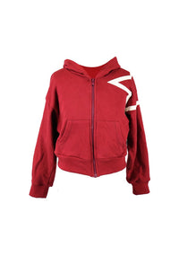 *Star Zip Jacket*