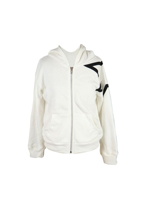 *Star Zip Jacket*