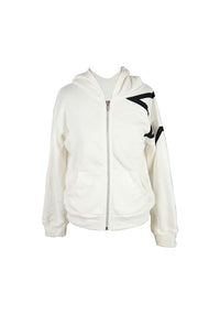 *Star Zip Jacket*