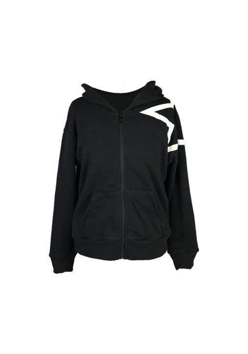 *Star Zip Jacket*