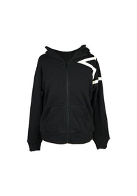 *Star Zip Jacket*