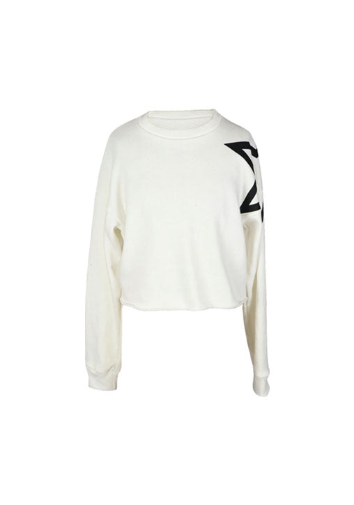 *Star Sweatshirt*