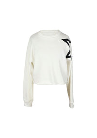 *Star Sweatshirt*