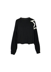 *Star Sweatshirt*