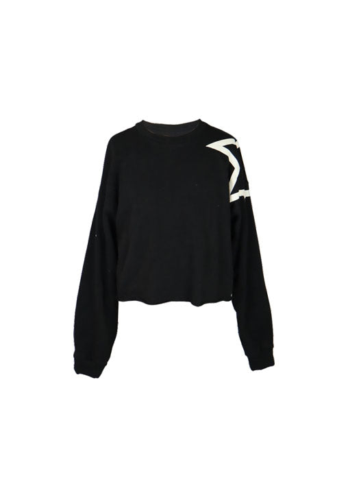 *Star Sweatshirt*