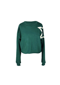 *Star Sweatshirt*