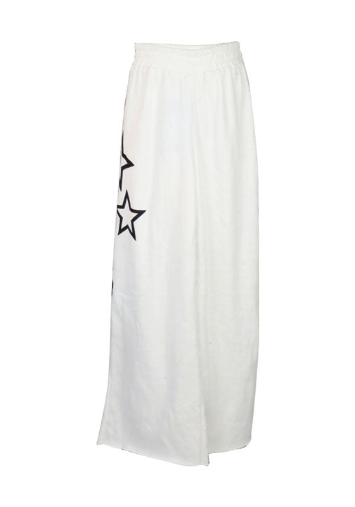 *Stars Pant*