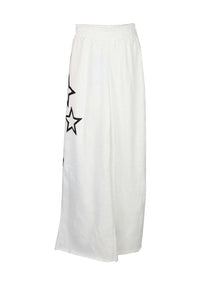 *Stars Pant*