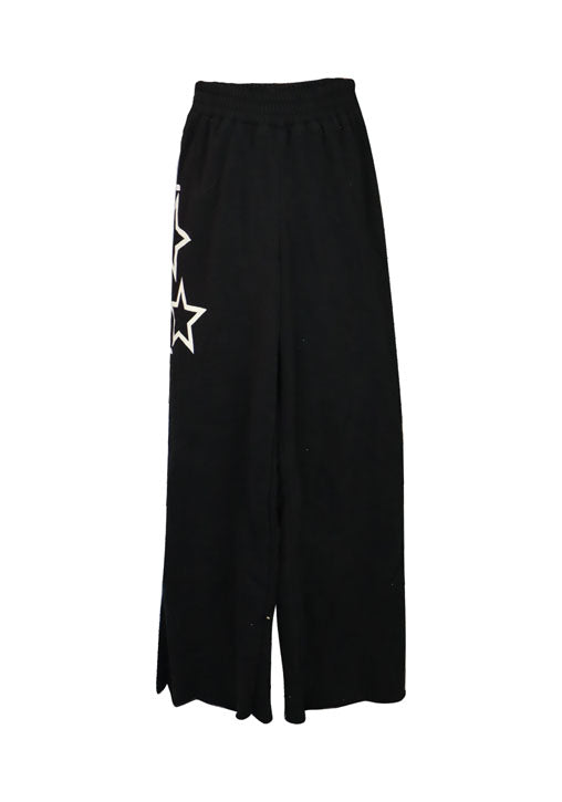 *Stars Pant*