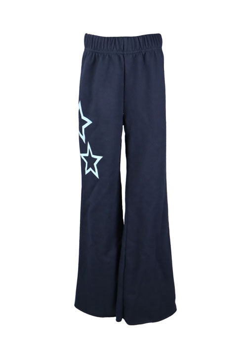*Stars Pant*