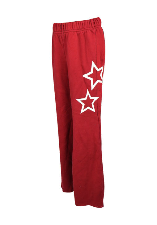 *Stars Pant*