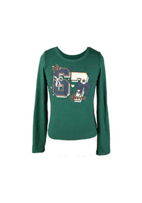 *67 Long Sleeve Tee*