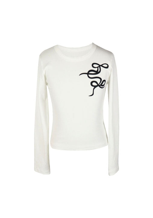 *Long Sleeve Tee*