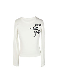 *Long Sleeve Tee*