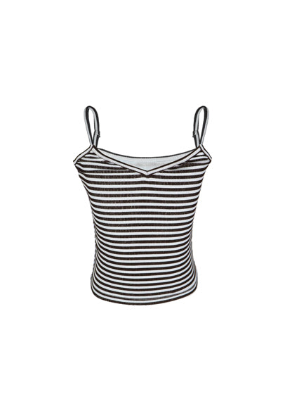 *Mini Stripes Camisol*