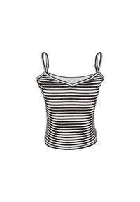 *Mini Stripes Camisol*