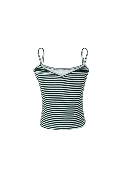*Mini Stripes Camisol*