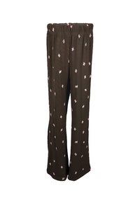 *Dipsy Flower Flare Pant*