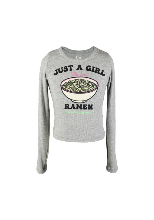 *Ramen Tee*
