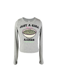 *Ramen Tee*