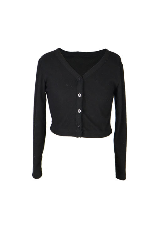 *Hachi Cardigan*