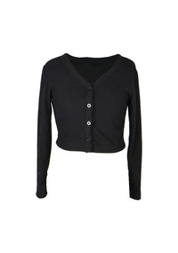 *Hachi Cardigan*