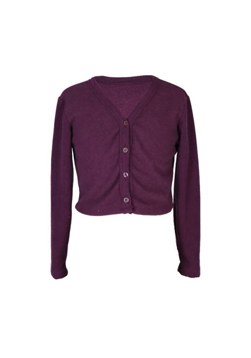 *Hachi Cardigan*