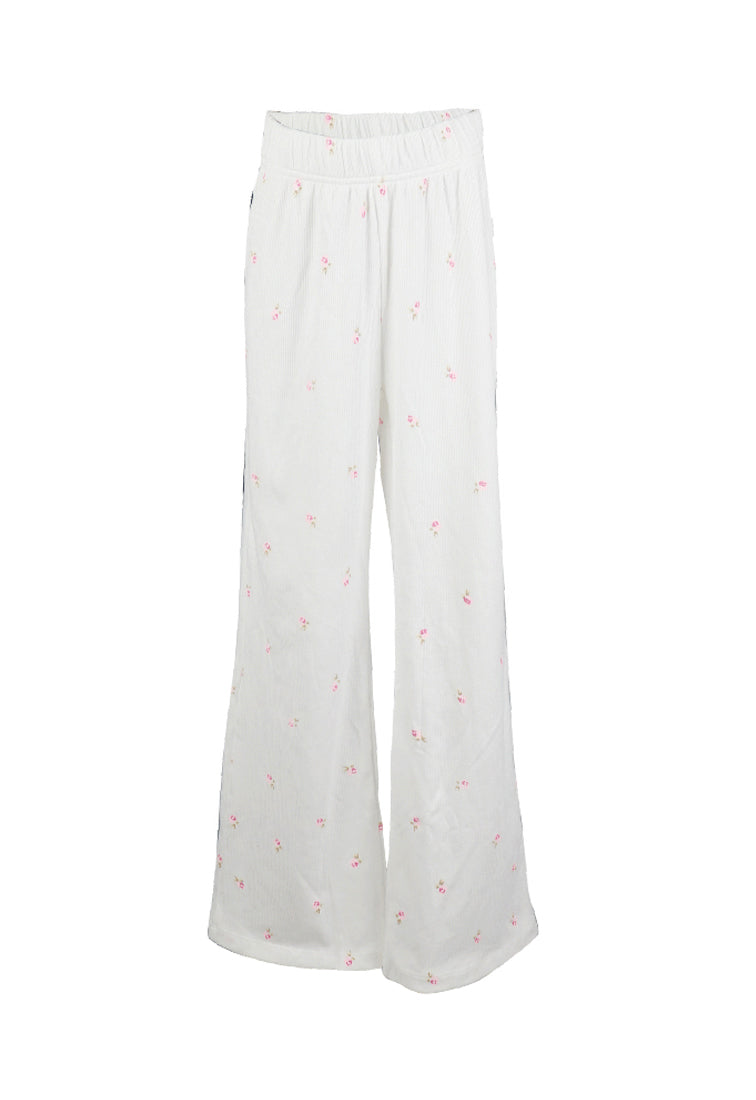 *Dipsy Flower Flare Pant*