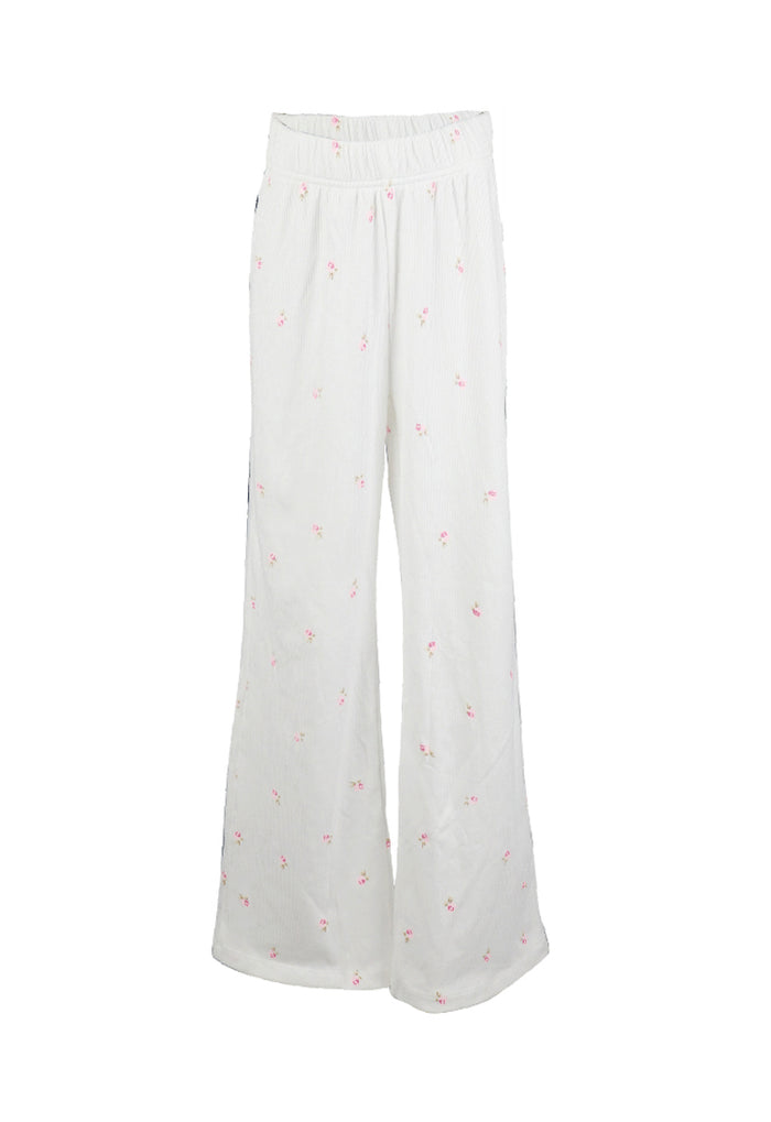 *Dipsy Flower Flare Pant*
