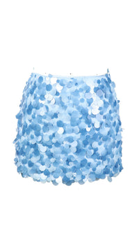 *Sequin Skirt*