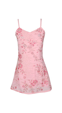 *Sequin Dress*