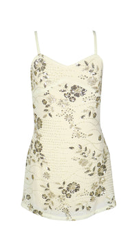 *Sequin Dress*