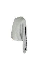 Misty Grey