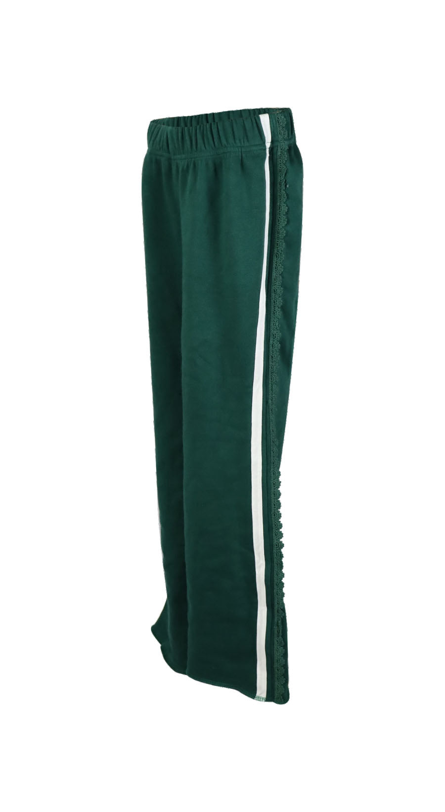 *Stripe-Detail Pant*