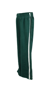 *Stripe-details Pant*
