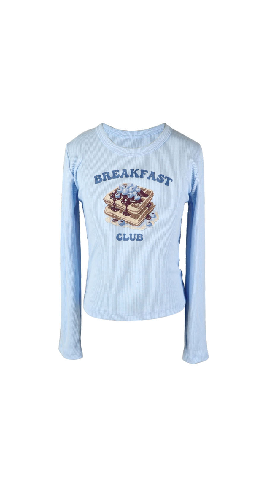 *Long Sleeve Tee*