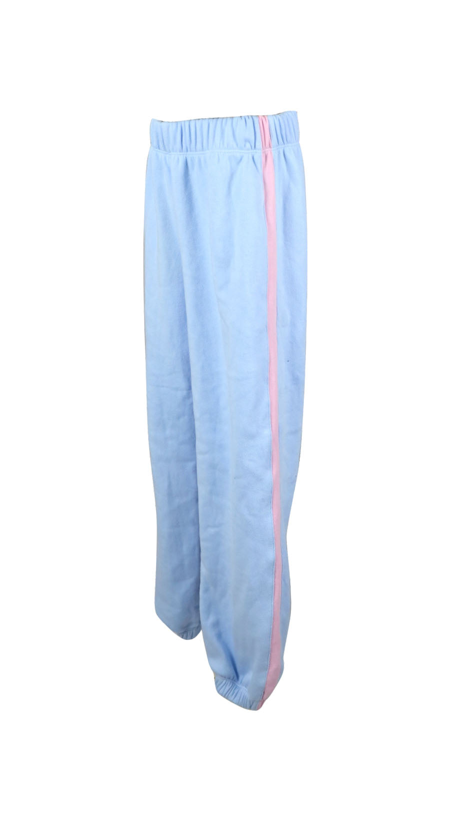 *Active Stripe Sweatpant*