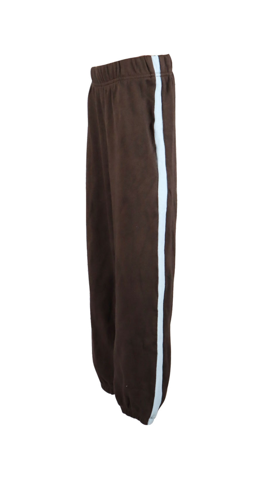 *Active Stripe Sweatpant*