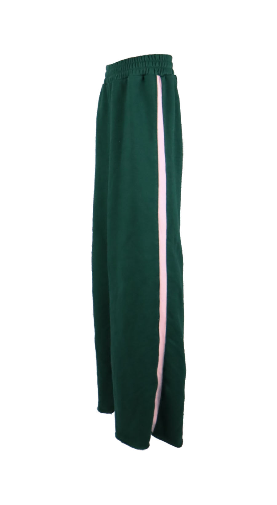 *Active Stripe Pant*