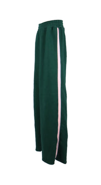 *Active Stripe Pant*
